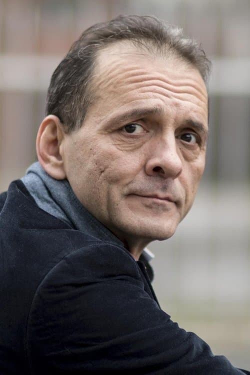 Kőszegi Ákos profile photo