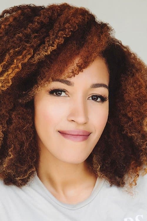 Tawny Newsome profile photo