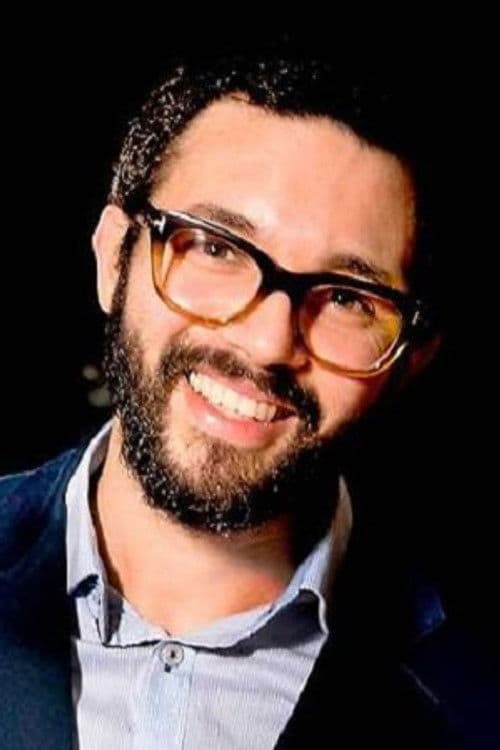 Samanou Acheche Sahlstrøm profile photo