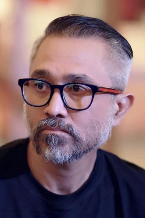 Lukman Sardi profile photo