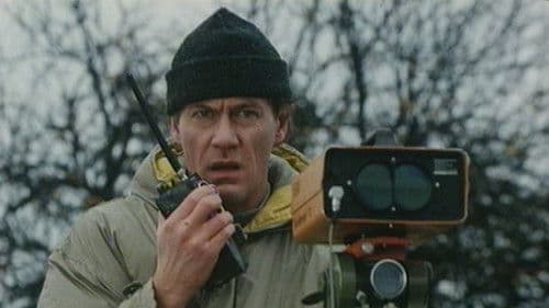 From the Dead poster