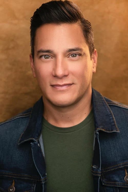 Nicholas Rodriguez profile photo