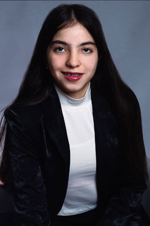 Sophía Snaper profile photo