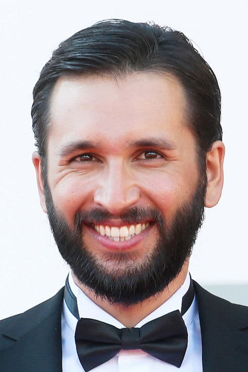 Orkhan Iskandarli profile photo