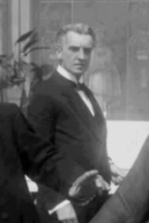 John Timrott profile photo