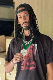 Young Mascka profile photo