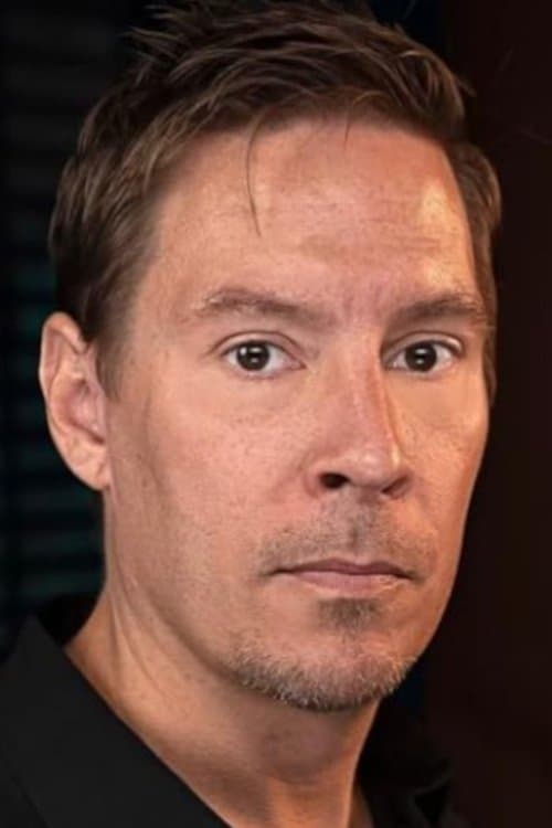 Shaun Paul Costello profile photo