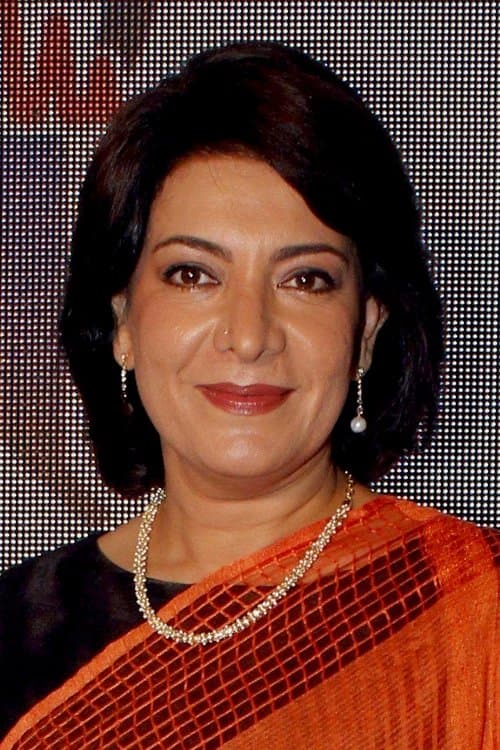 Divya Seth Shah profile photo