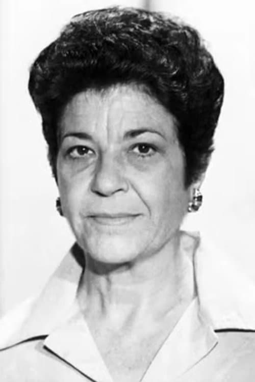 Ana Ariel profile photo