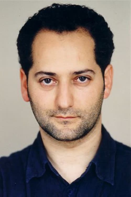 Jérôme Benilouz profile photo