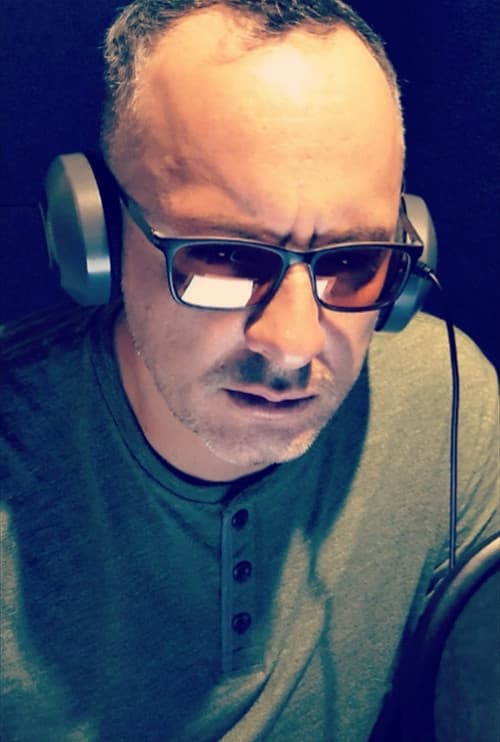 Ricardo Tejedo profile photo