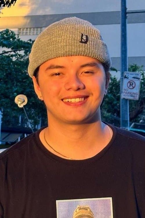 Luke Alford profile photo