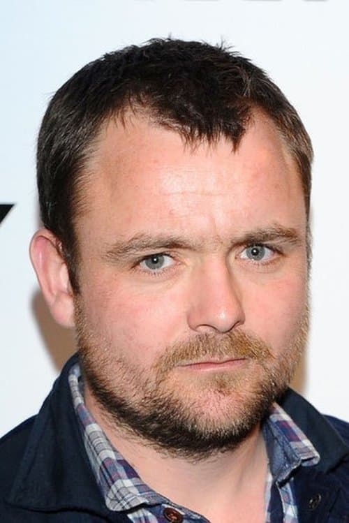 Neil Maskell profile photo