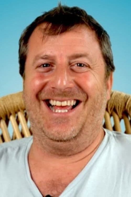 Cyril Ledoublée profile photo