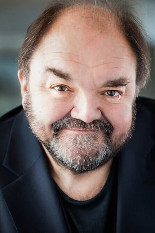 Benoît Dagenais profile photo