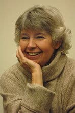 Robin Morgan profile photo