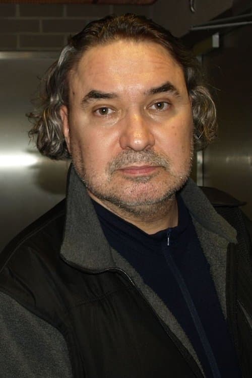 Antoni Ostrouch profile photo