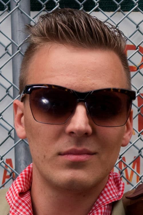 Oliver Bell profile photo