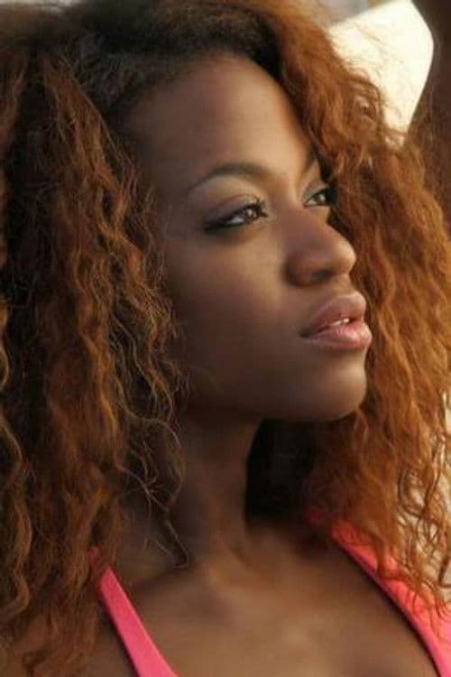 Yohana Allen profile photo