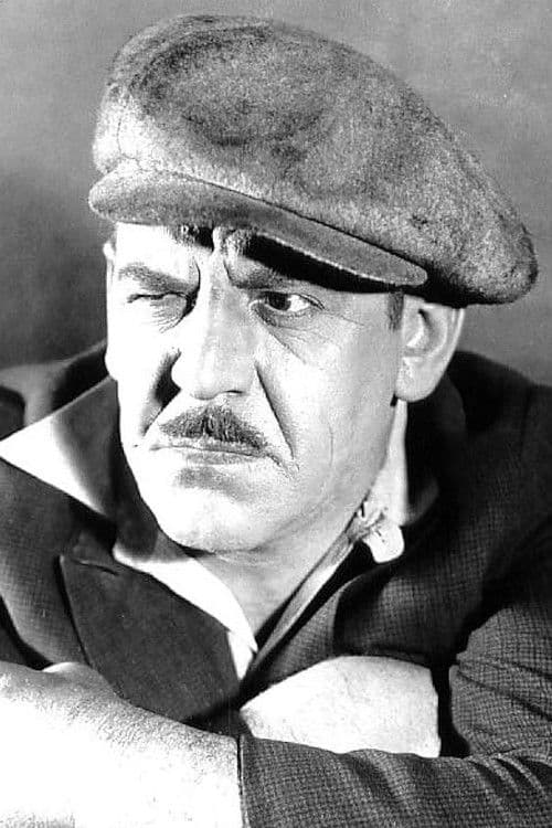 Pat Harmon profile photo