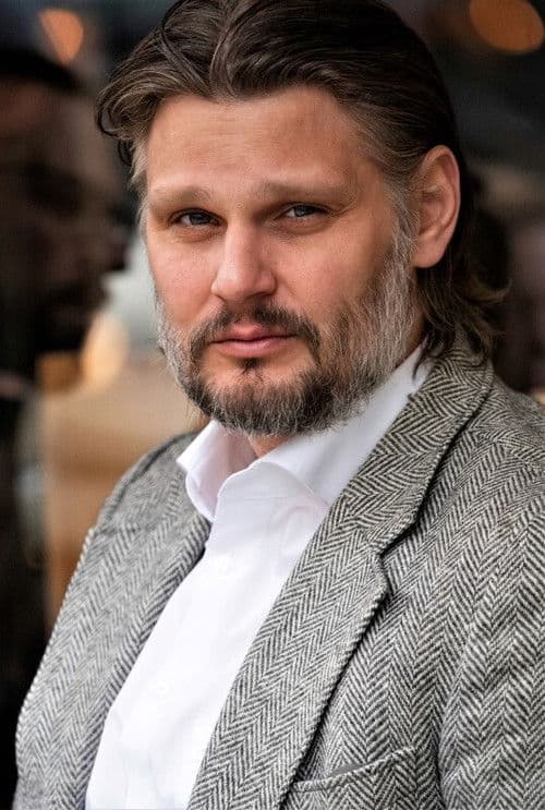 Roland von Kummant profile photo