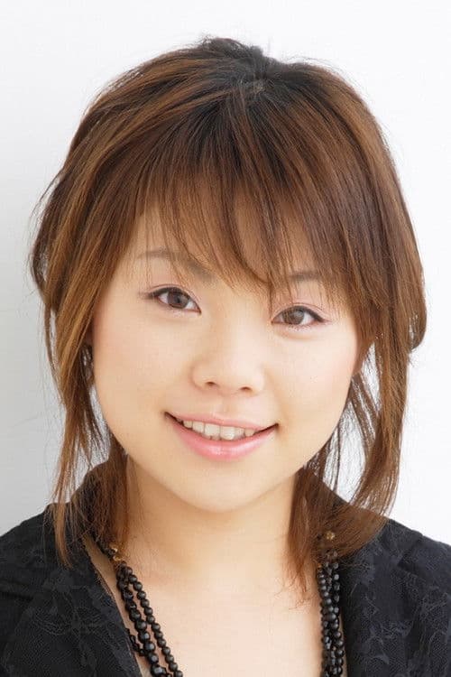 Mika Teratani profile photo