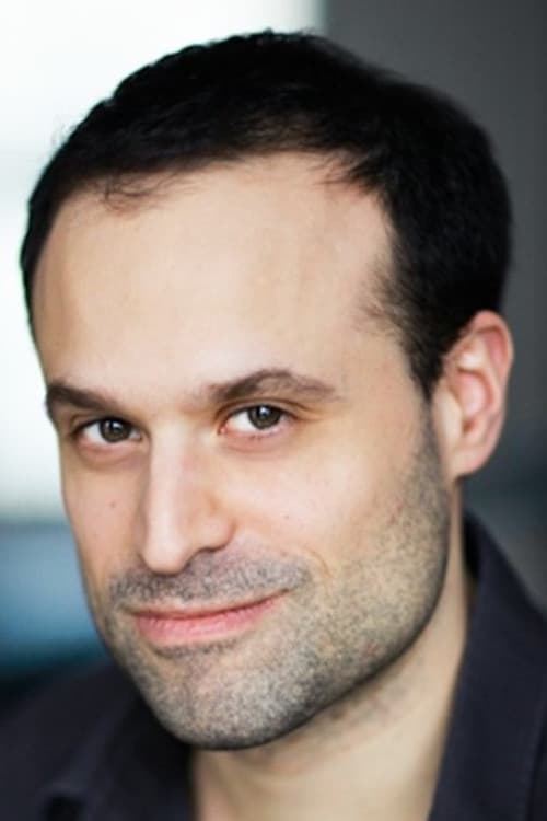 Jérémie Graine profile photo