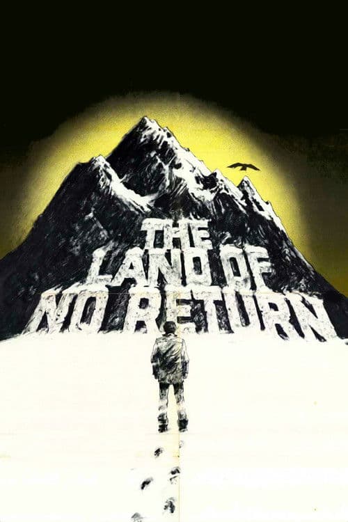 Land of No Return poster