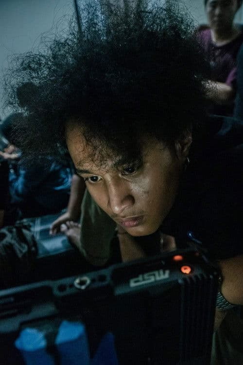 Mahesa Dinar Violinando Budiarto profile photo