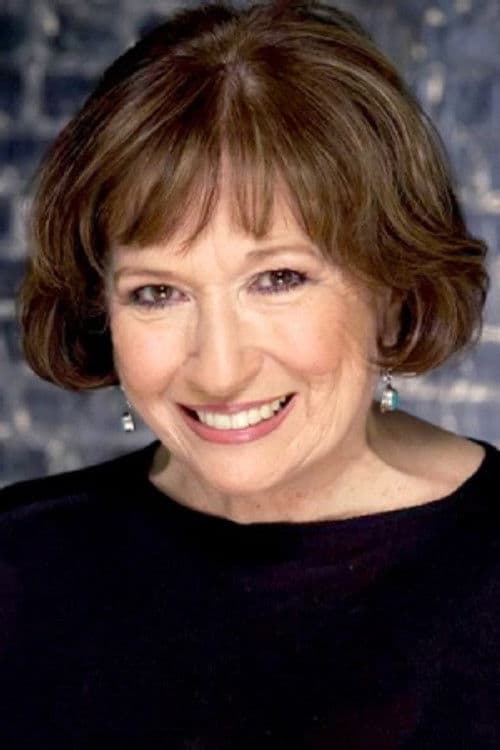 Gerrianne Raphael profile photo