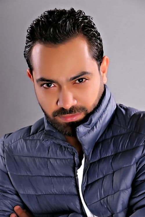 Mohamed Kassem profile photo