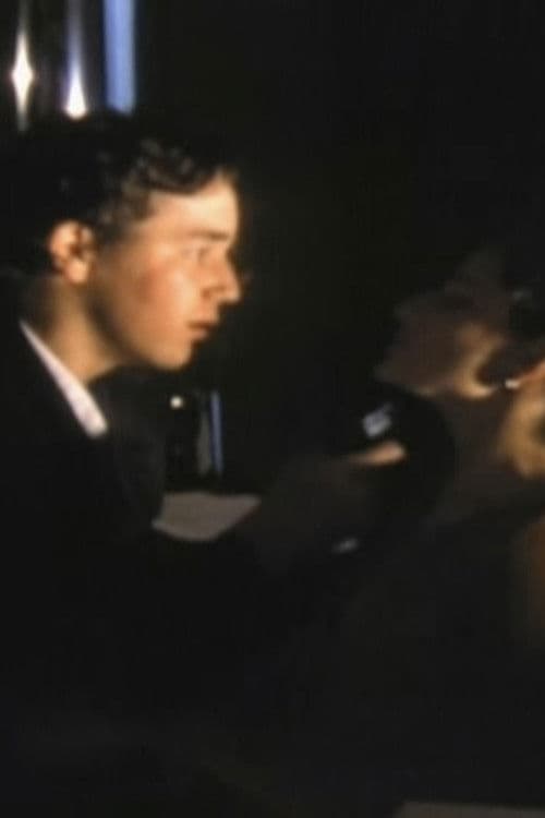 The Case of the Topanga Pearl poster