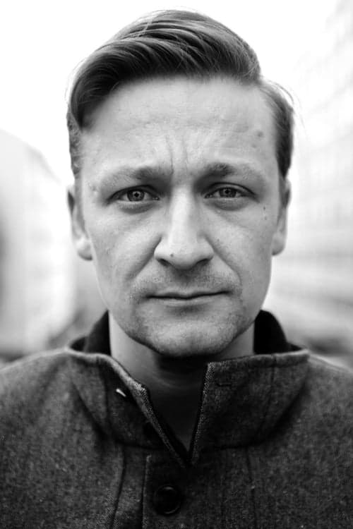 Kris Gummerus profile photo