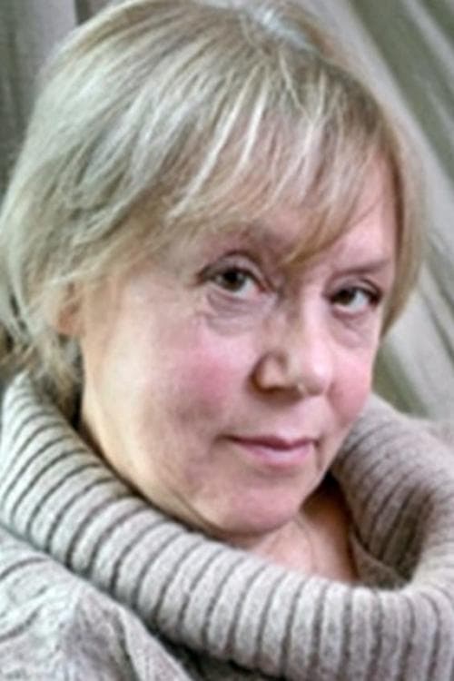 Chantal Banlier profile photo