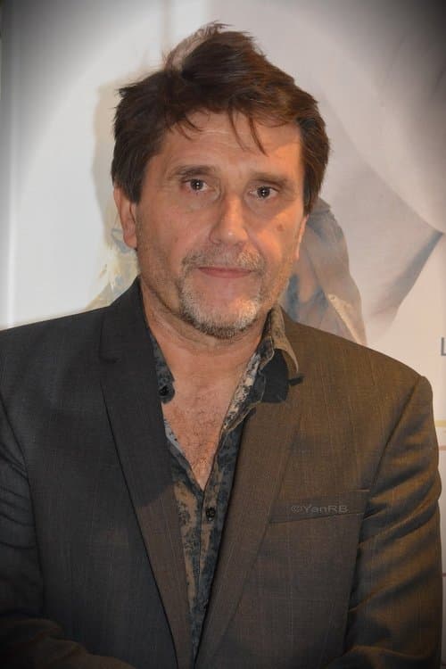 Eric Barbier profile photo