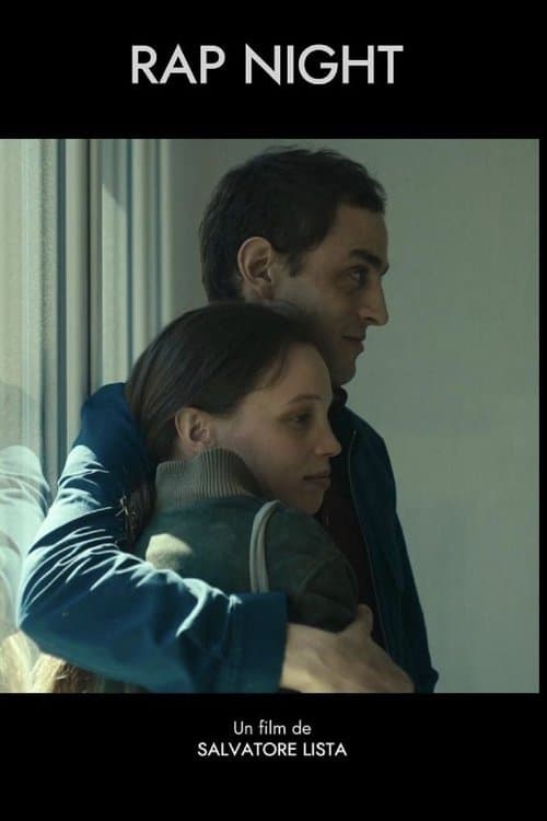 Rap Night poster
