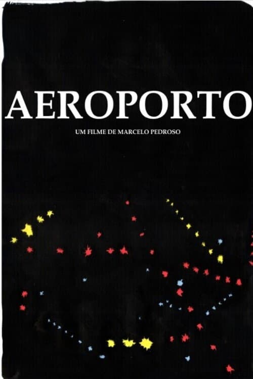 Aeroporto poster