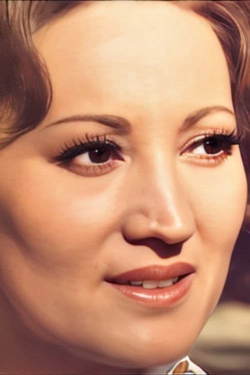 Eudósia Acuña profile photo