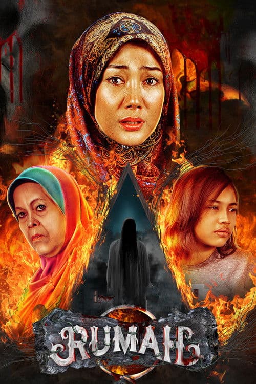 Rumah poster