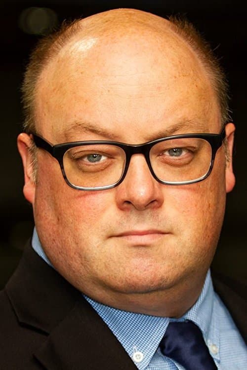 David Ditmore profile photo