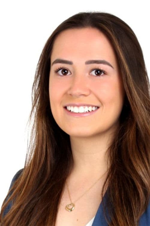 Lucía Cantillo profile photo