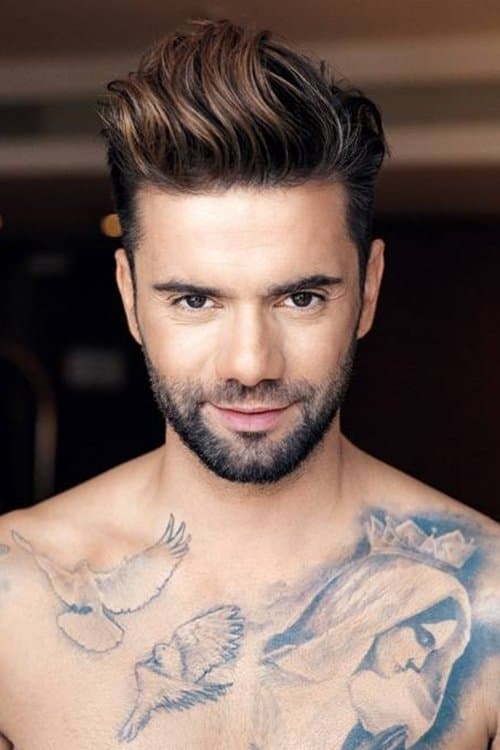 Thodoris Marantinis profile photo