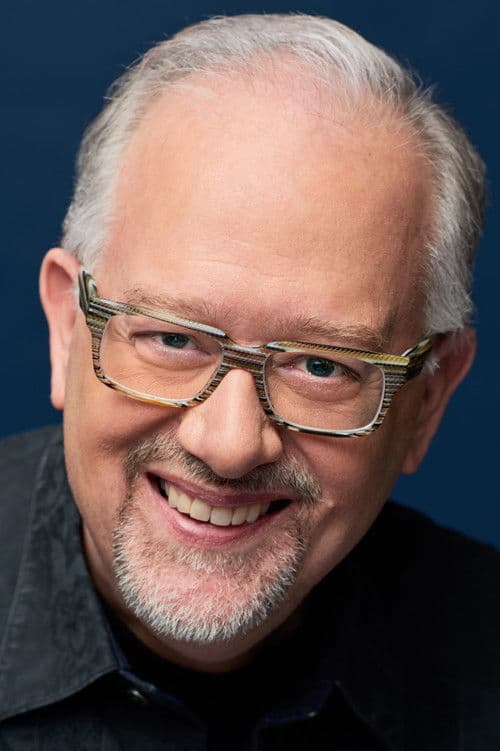Doug Wright profile photo