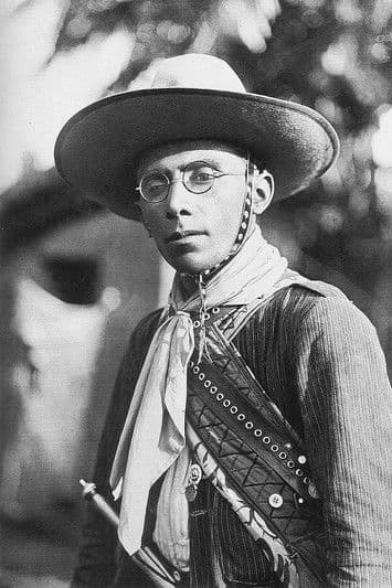 Lampião profile photo