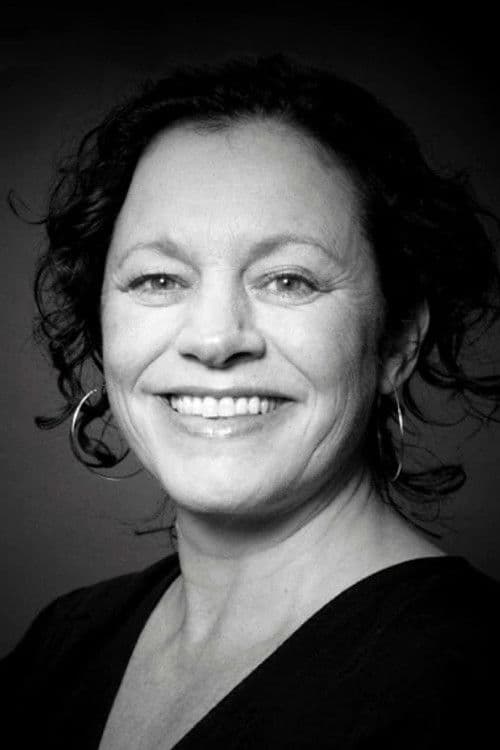 Marianne Mørk Larsen profile photo