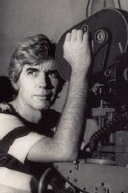 Humberto Solás profile photo