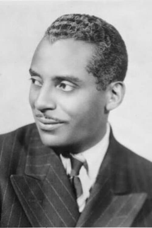 Noble Sissle profile photo