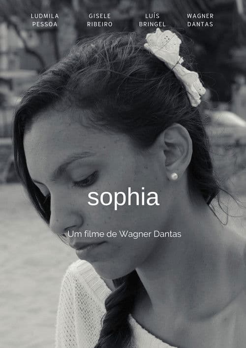 Sophia poster