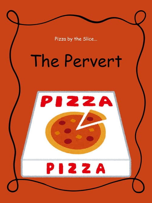 The Pervert poster
