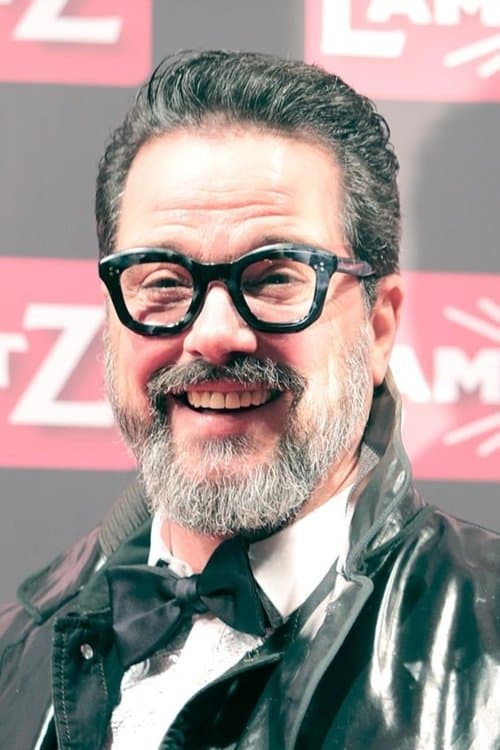 Alex Jolig profile photo